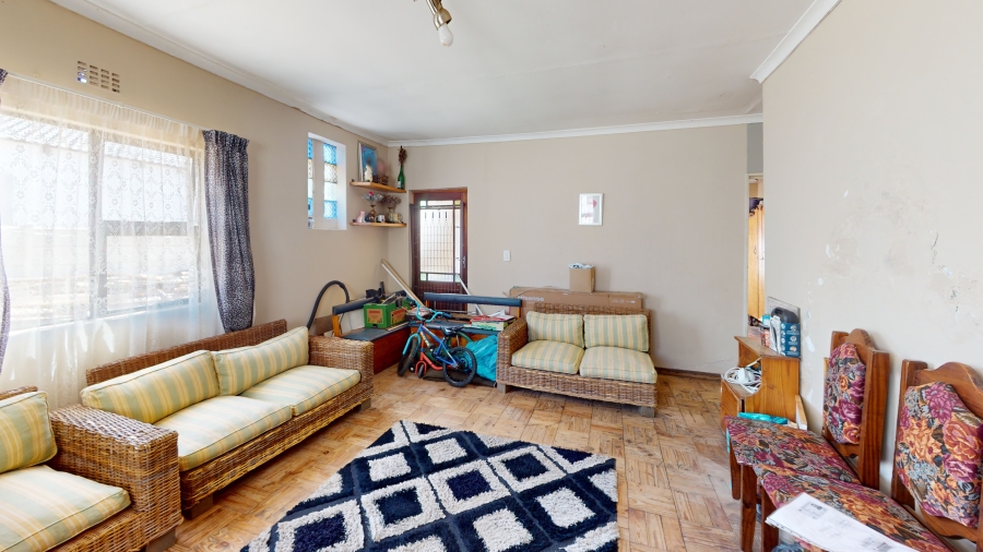 3 Bedroom Property for Sale in Croydon Western Cape